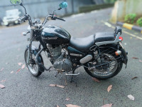 Royal Enfield Thunderbird 350