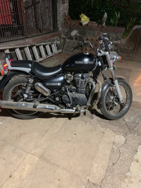 Royal Enfield Thunderbird 350 2017 Model