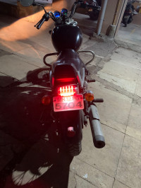 Royal Enfield Thunderbird 350