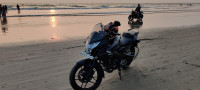 Bajaj Pulsar AS200 2016 Model