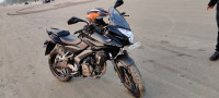 Bajaj Pulsar AS200
