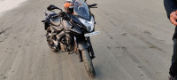 Bajaj Pulsar AS200