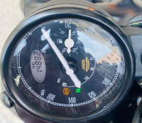 Jawa 42 Dual Channel ABS AllStar Black