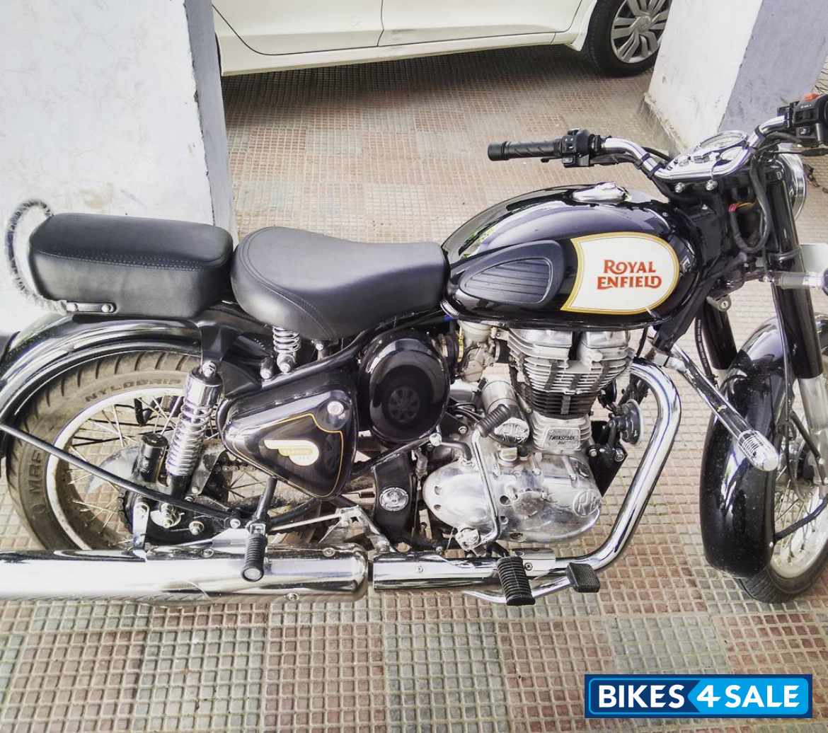 Royal Enfield Classic 350