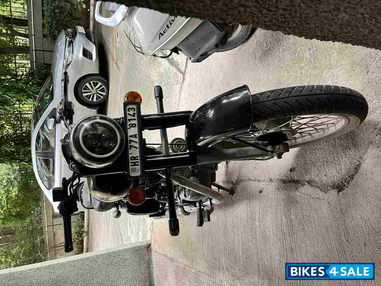 Royal Enfield Classic 350 Royal Enfield Classic 350