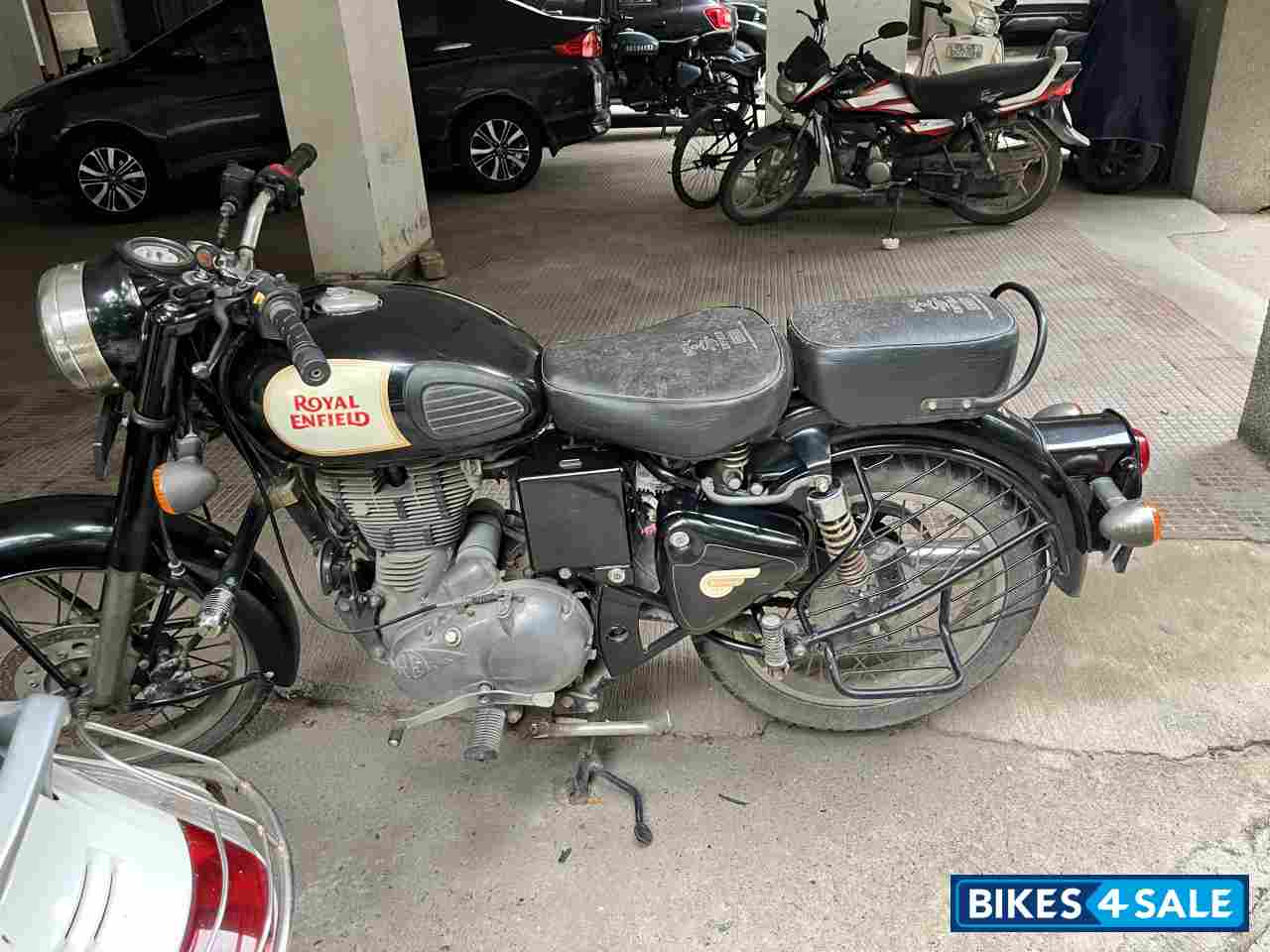 Royal Enfield Classic 350 Royal Enfield Classic 350