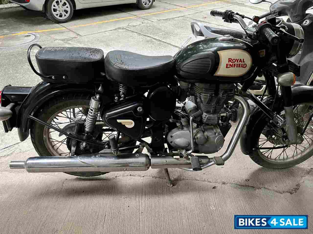 Royal Enfield Classic 350 Royal Enfield Classic 350