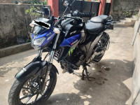 Yamaha FZ25 Monster Energy MotoGP Edition