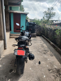 Yamaha FZ25 Monster Energy MotoGP Edition