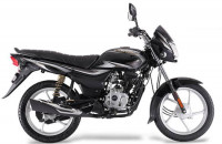 Bajaj Platina 100 ES 2022 Model
