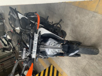 KTM Duke 390 2021 Model