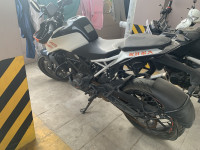 KTM Duke 390