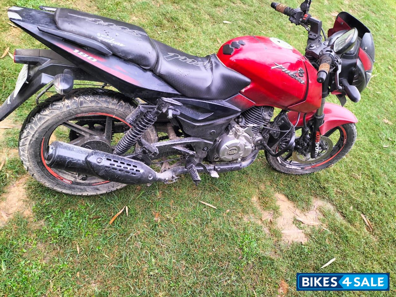 Bajaj Pulsar