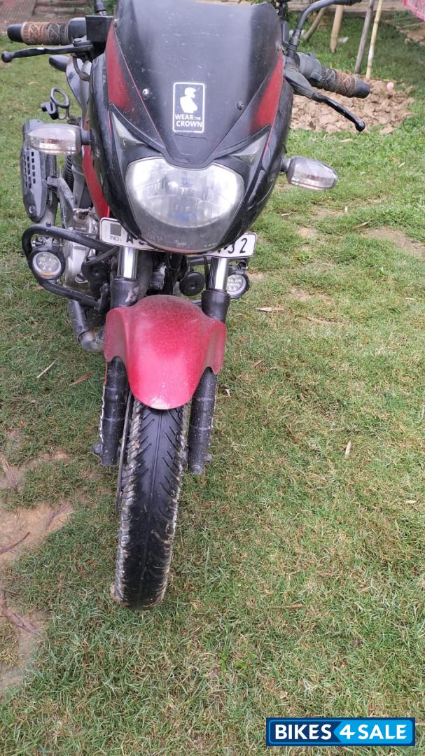 Bajaj Pulsar