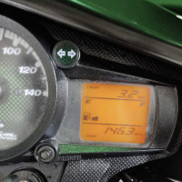 Hero Passion Pro 2018 Model