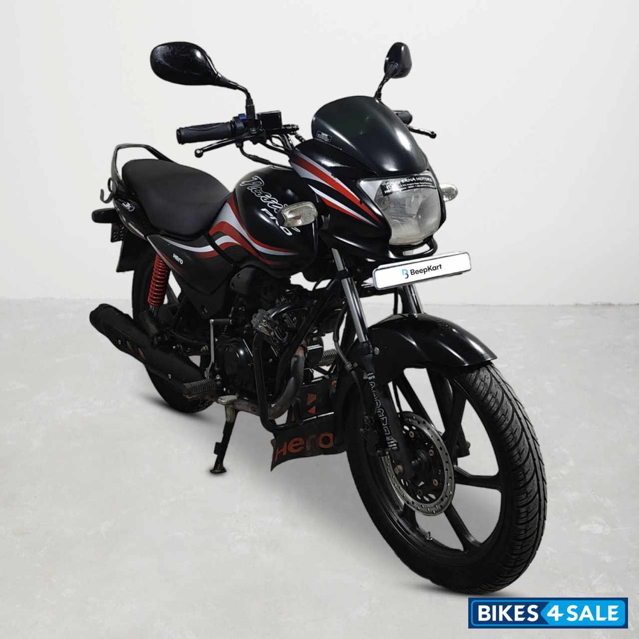 Hero Passion Pro Hero Passion Pro