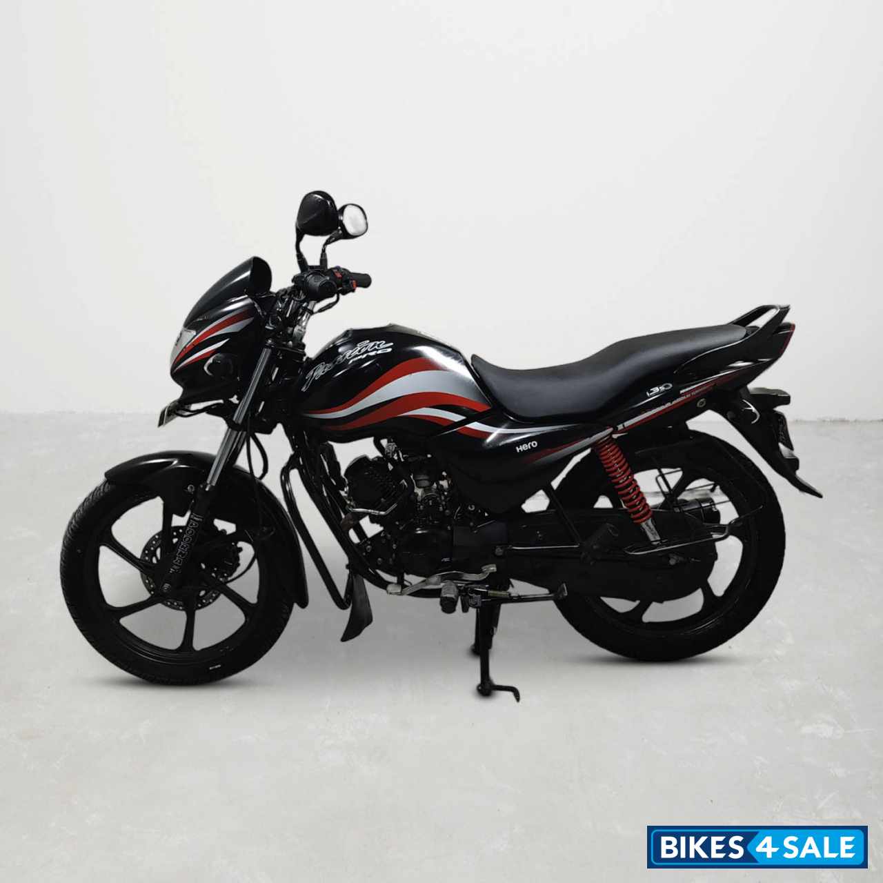 Hero Passion Pro Hero Passion Pro