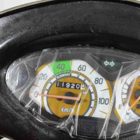 Suzuki Access 125 2014 Model