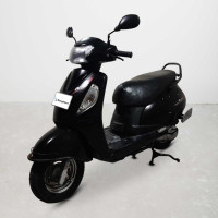 Suzuki Access 125