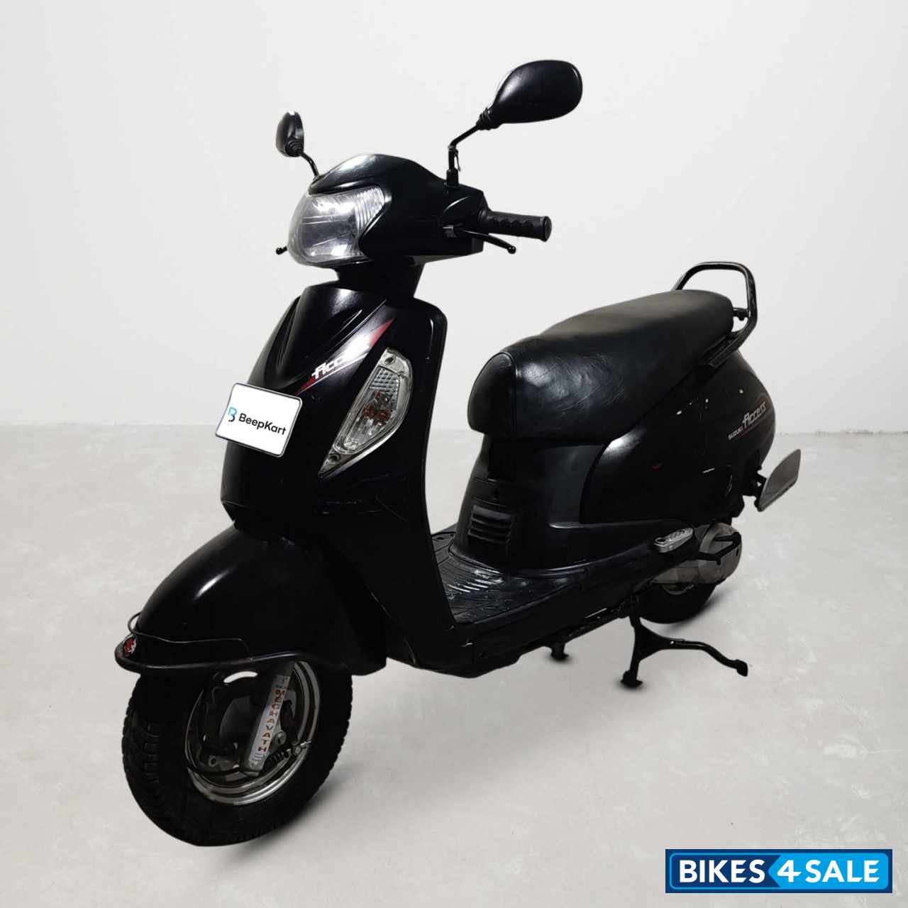 Suzuki Access 125