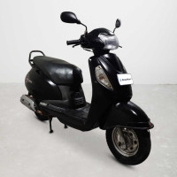 Suzuki Access 125