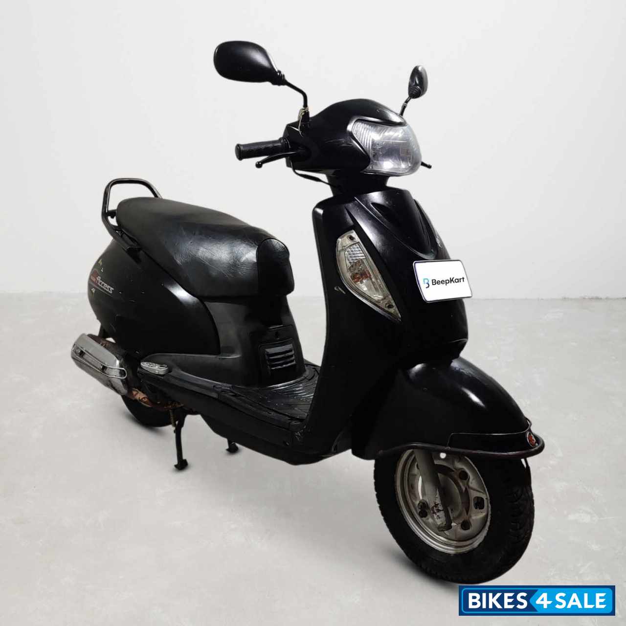 Suzuki Access 125