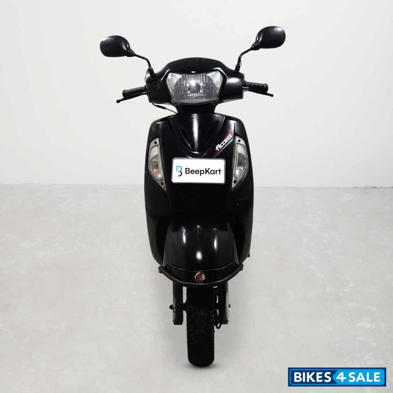 Suzuki Access 125