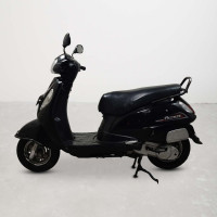 Suzuki Access 125