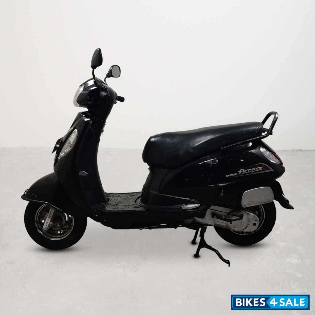 Suzuki Access 125
