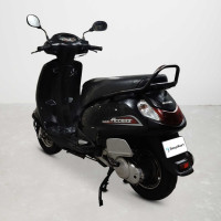 Suzuki Access 125
