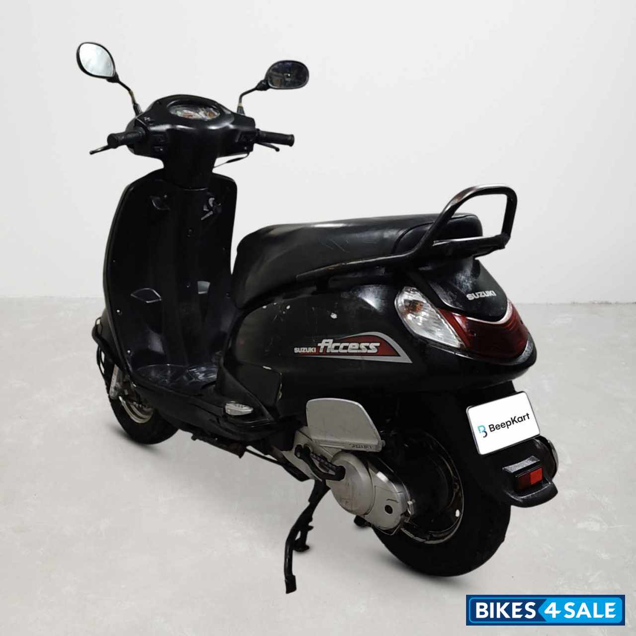 Suzuki Access 125