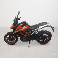 KTM Duke 390