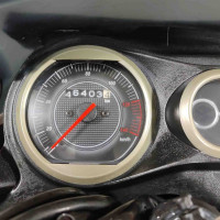 Bajaj V12 2017 Model