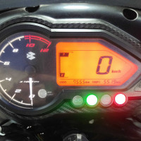 Bajaj Pulsar 150 2019 Model