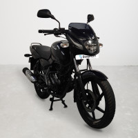 Bajaj Pulsar 150