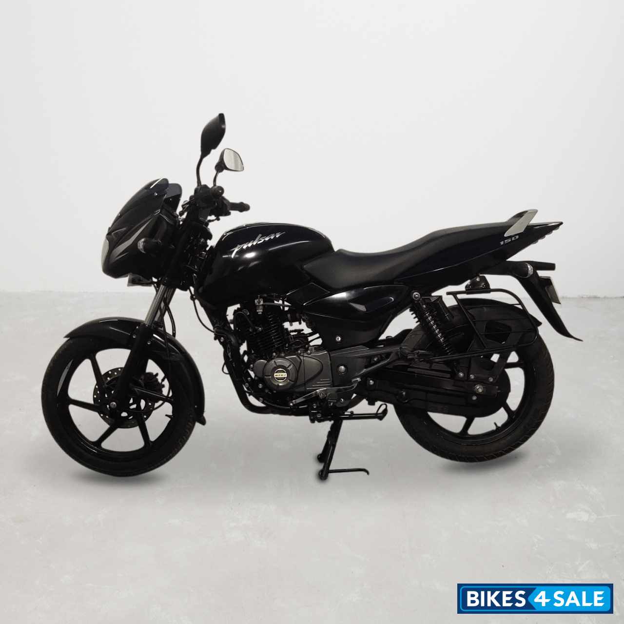 Bajaj Pulsar 150