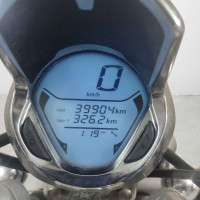 Bajaj Avenger Cruise 220 2018 Model