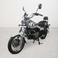 Bajaj Avenger Cruise 220