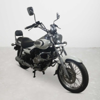 Bajaj Avenger Cruise 220