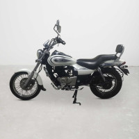 Bajaj Avenger Cruise 220