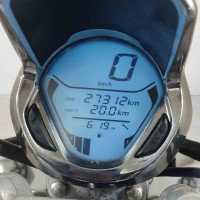 Bajaj Avenger Cruise 220