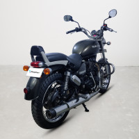 Royal Enfield Thunderbird 350