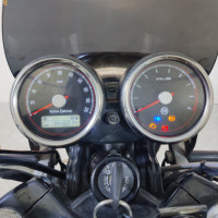 Royal Enfield 2023 Interceptor 650 2019 Model