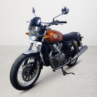 Royal Enfield 2023 Interceptor 650