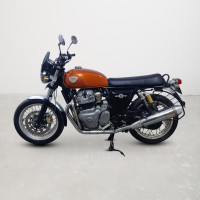 Royal Enfield 2023 Interceptor 650