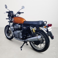 Royal Enfield 2023 Interceptor 650
