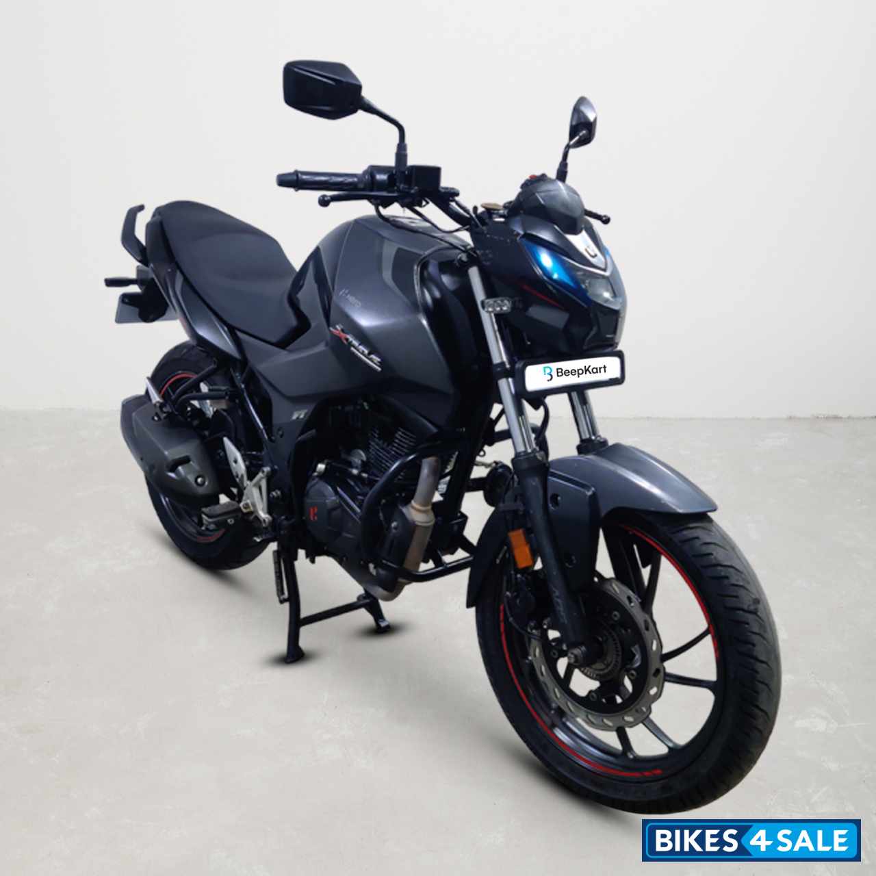 Hero Xtreme 160R