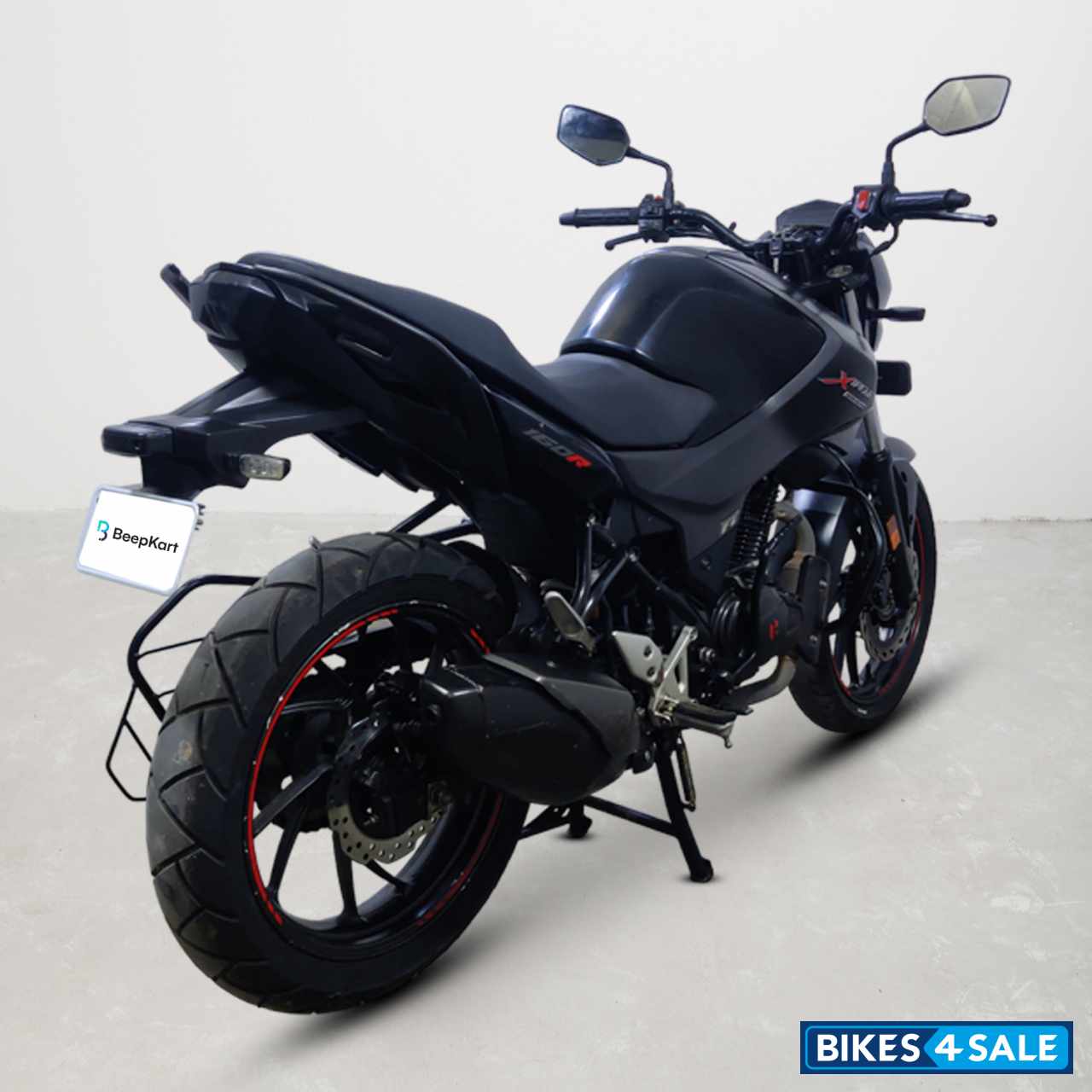 Hero Xtreme 160R