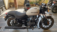 Royal Enfield Thunderbird X 350 2019 Model