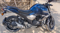 Yamaha FZ-S FI V3 BS6 2021 Model